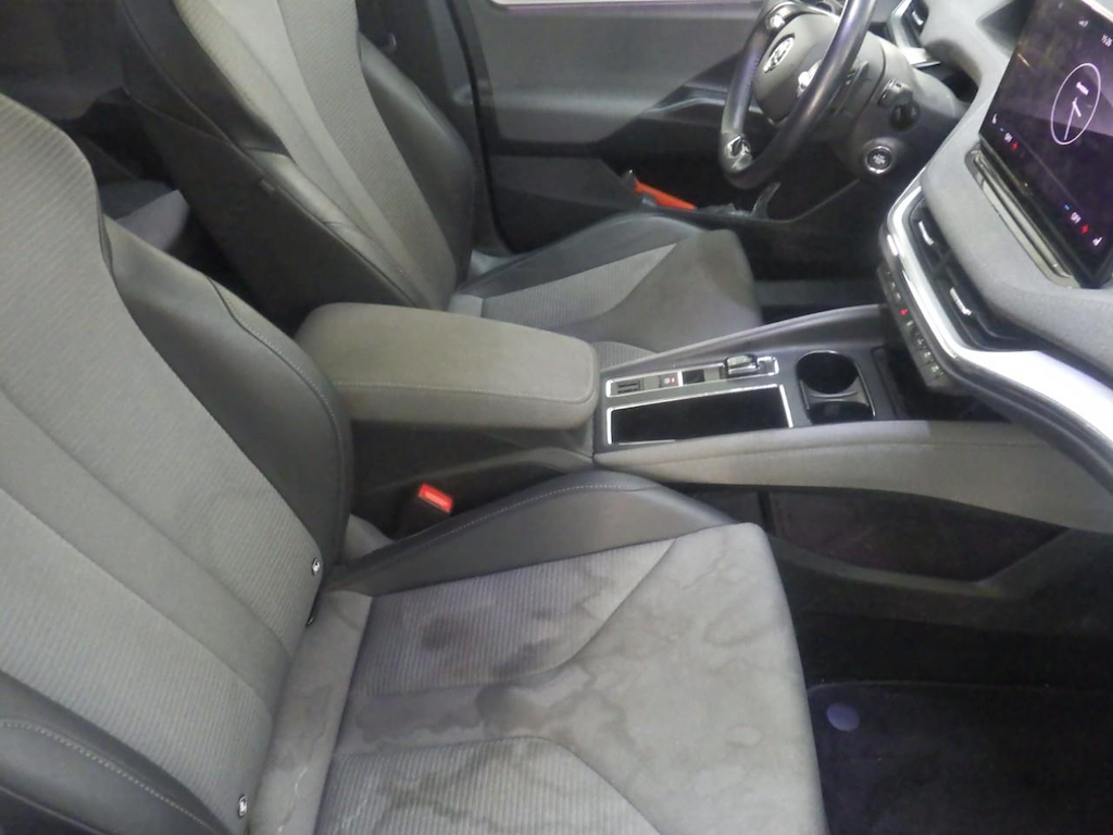 Foto 31 van Skoda Enyaq