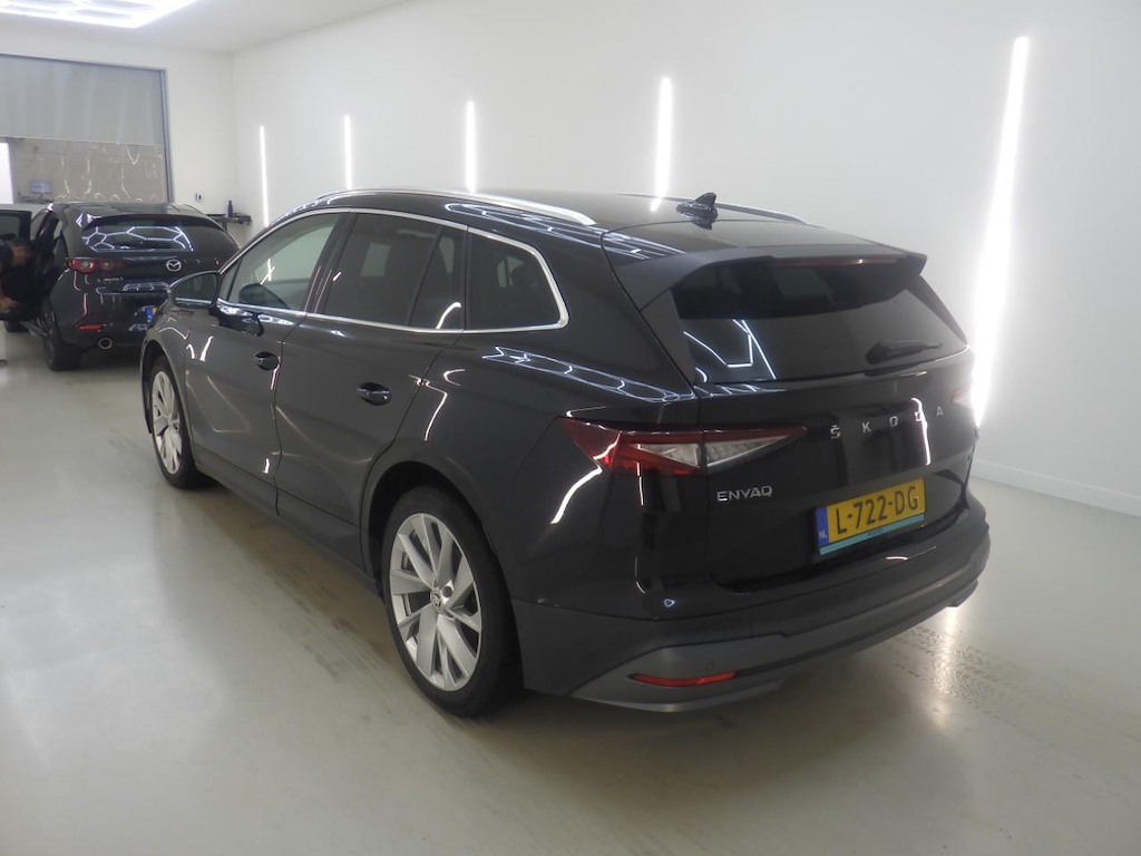 Foto 6 van Skoda Enyaq