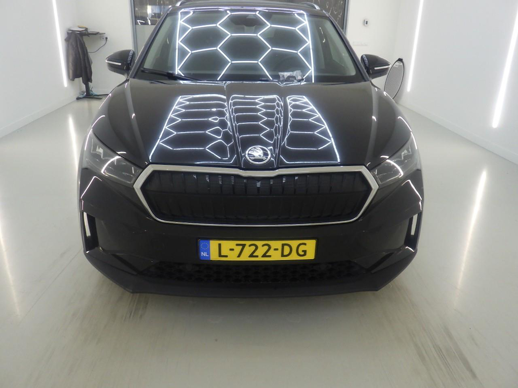 Foto 34 van Skoda Enyaq