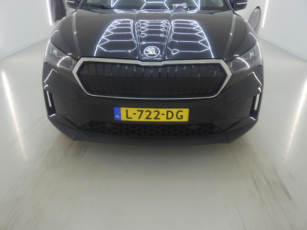 Foto 35 van Skoda Enyaq