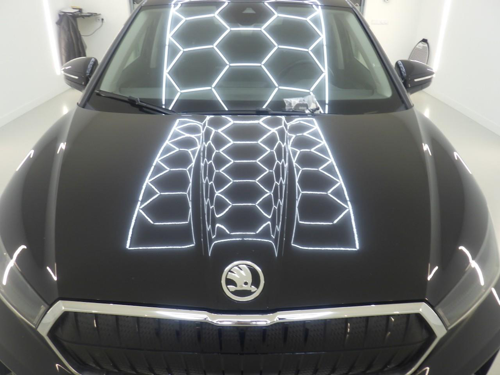 Foto 36 van Skoda Enyaq