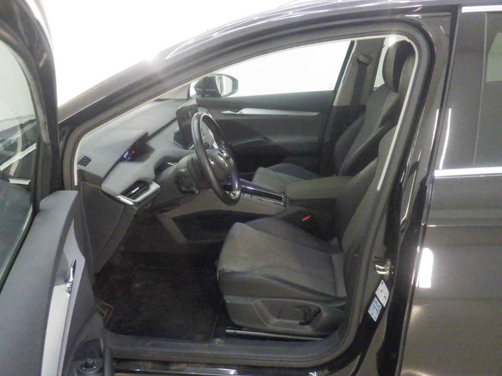 Foto 7 van Skoda Enyaq