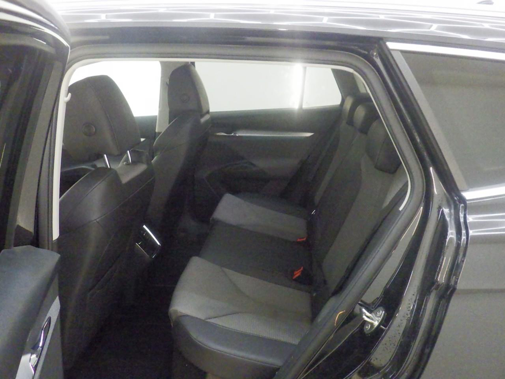 Foto 8 van Skoda Enyaq