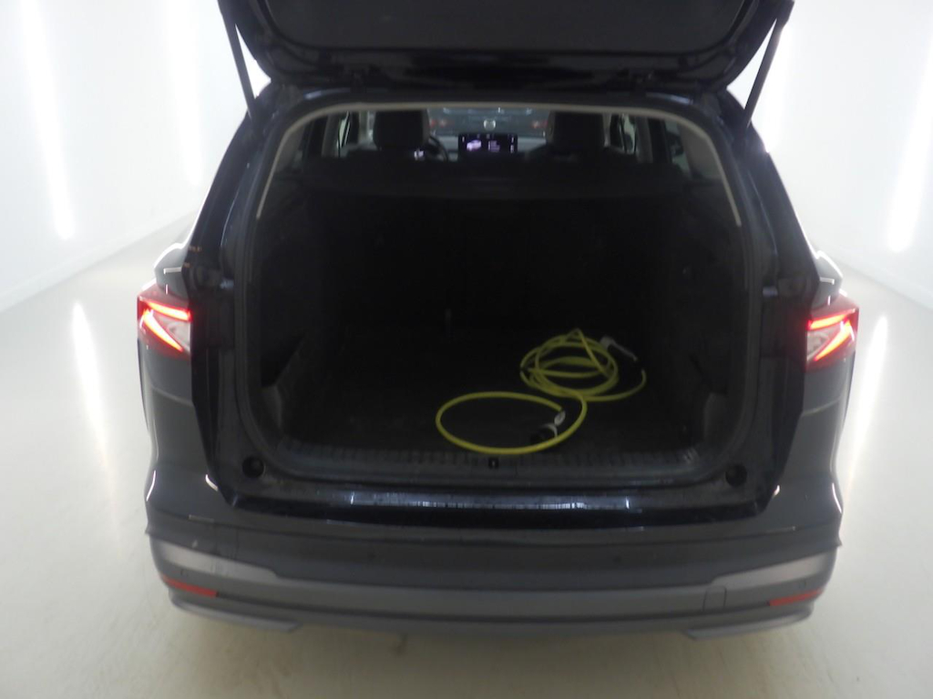 Foto 10 van Skoda Enyaq