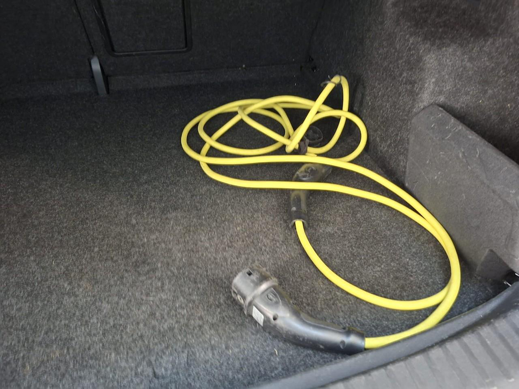 Foto 10 van Skoda Enyaq