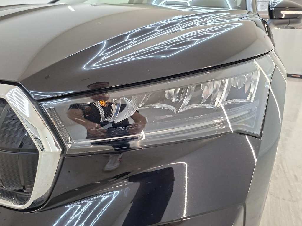 Foto 14 van Skoda Enyaq