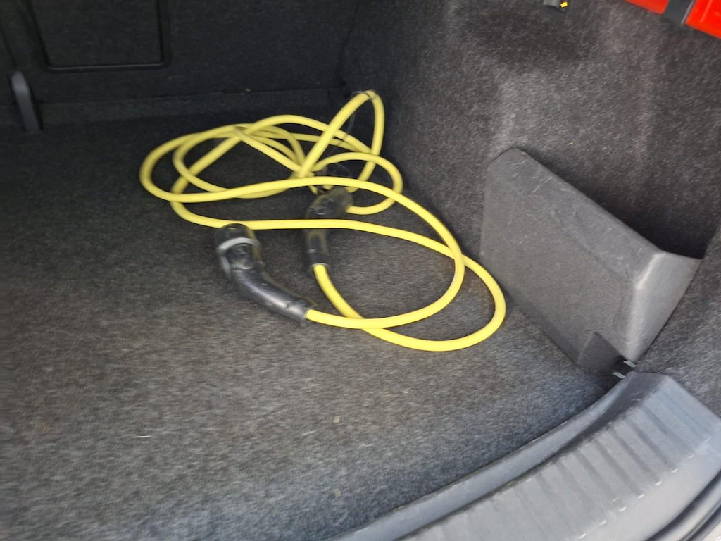 Foto 18 van Skoda Enyaq