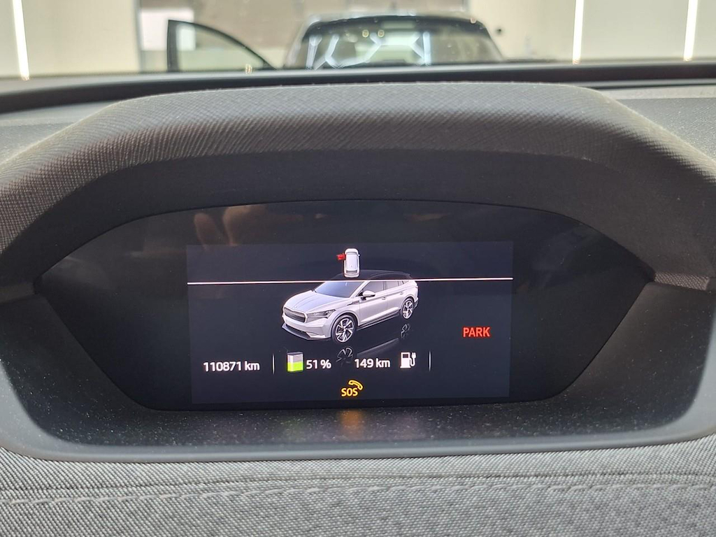 Foto 3 van Skoda Enyaq