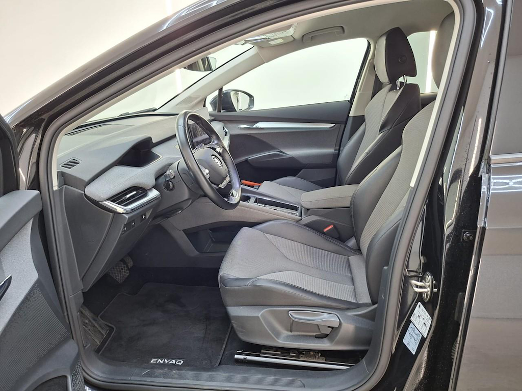 Foto 5 van Skoda Enyaq