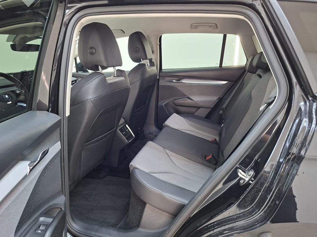 Foto 6 van Skoda Enyaq