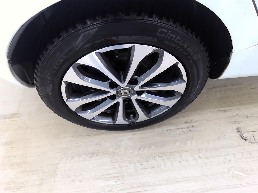 Foto 13 van Renault Zoe