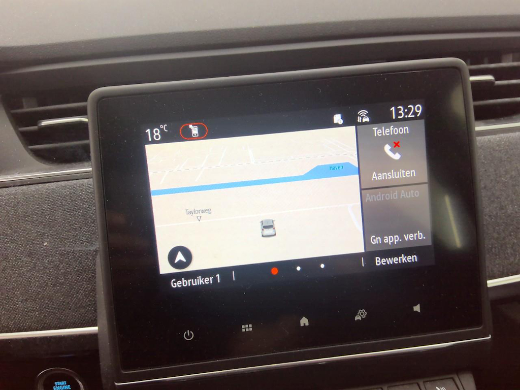 Foto 16 van Renault Zoe