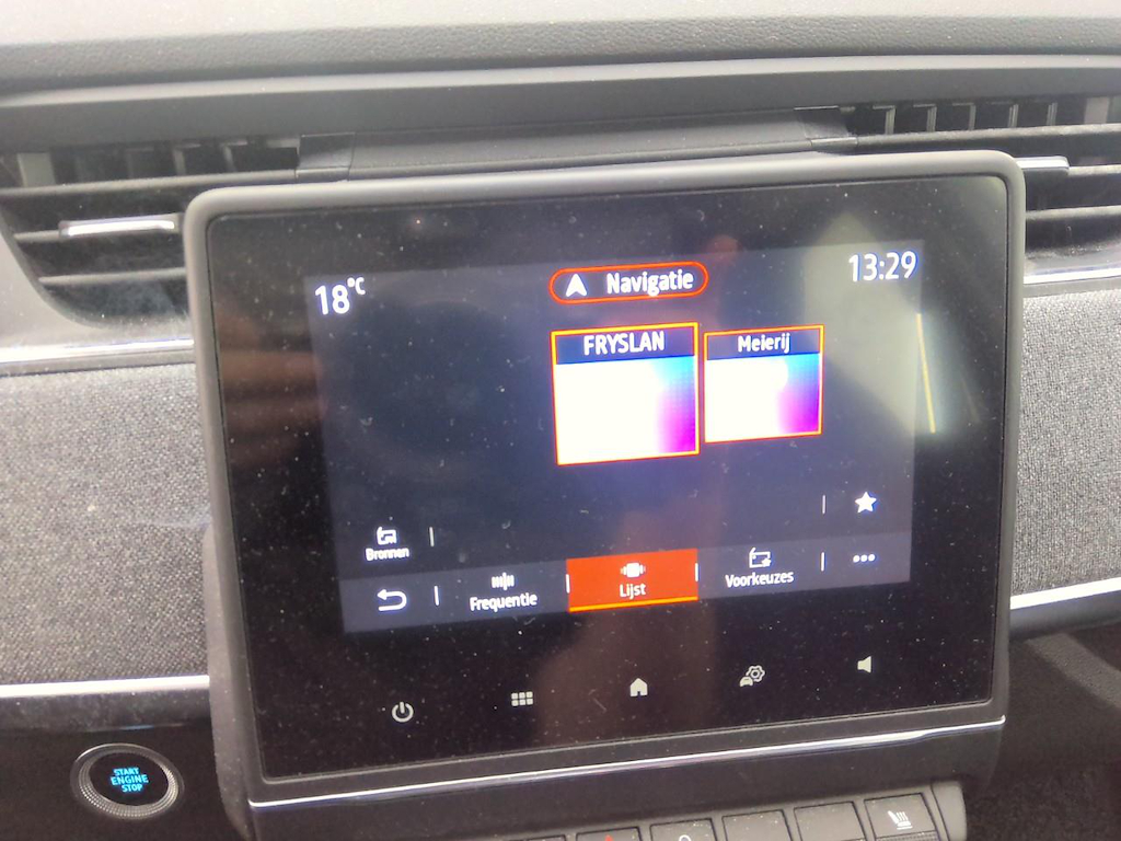 Foto 17 van Renault Zoe