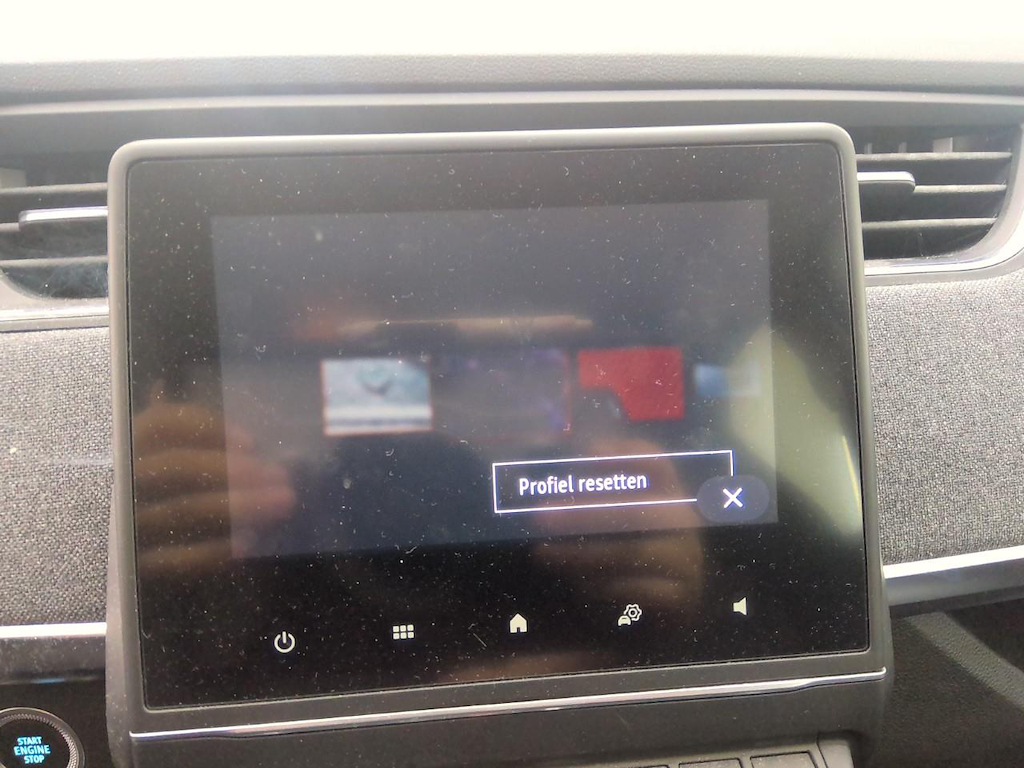 Foto 19 van Renault Zoe