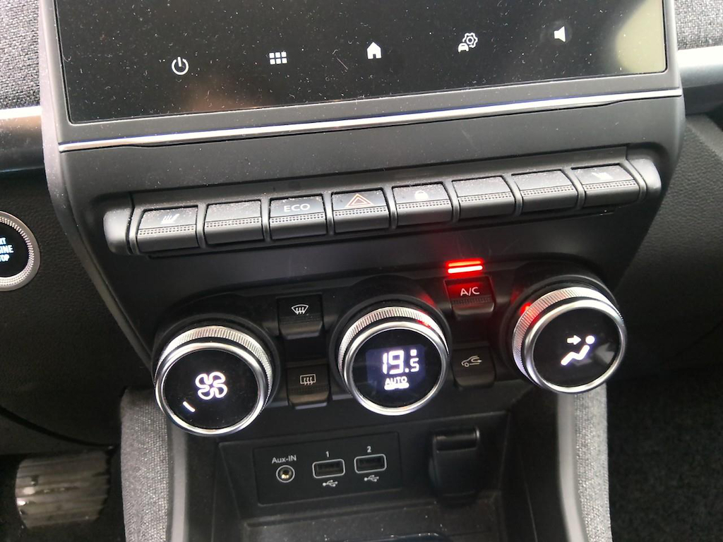 Foto 20 van Renault Zoe