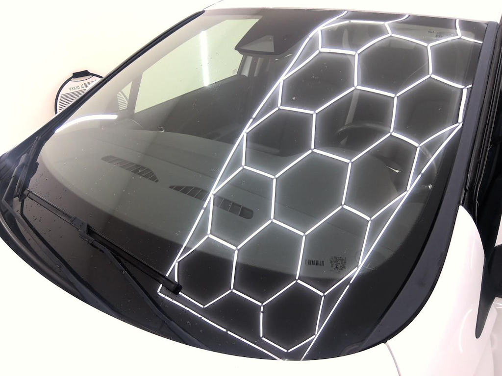 Foto 21 van Renault Zoe