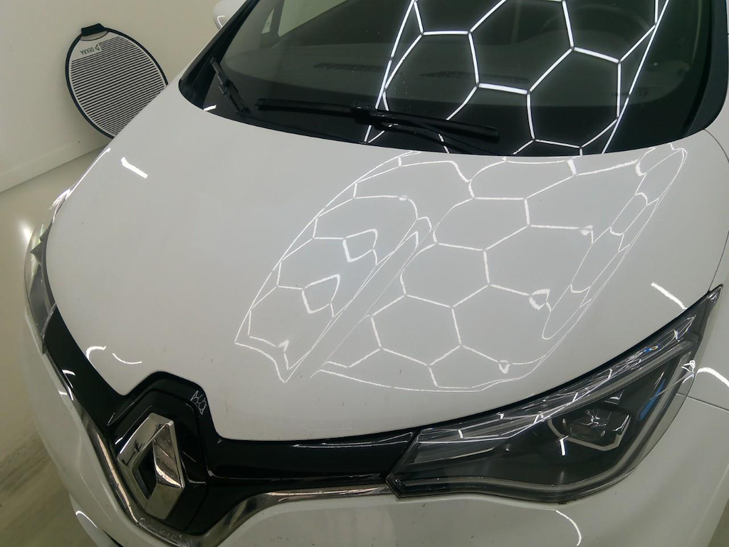 Foto 24 van Renault Zoe