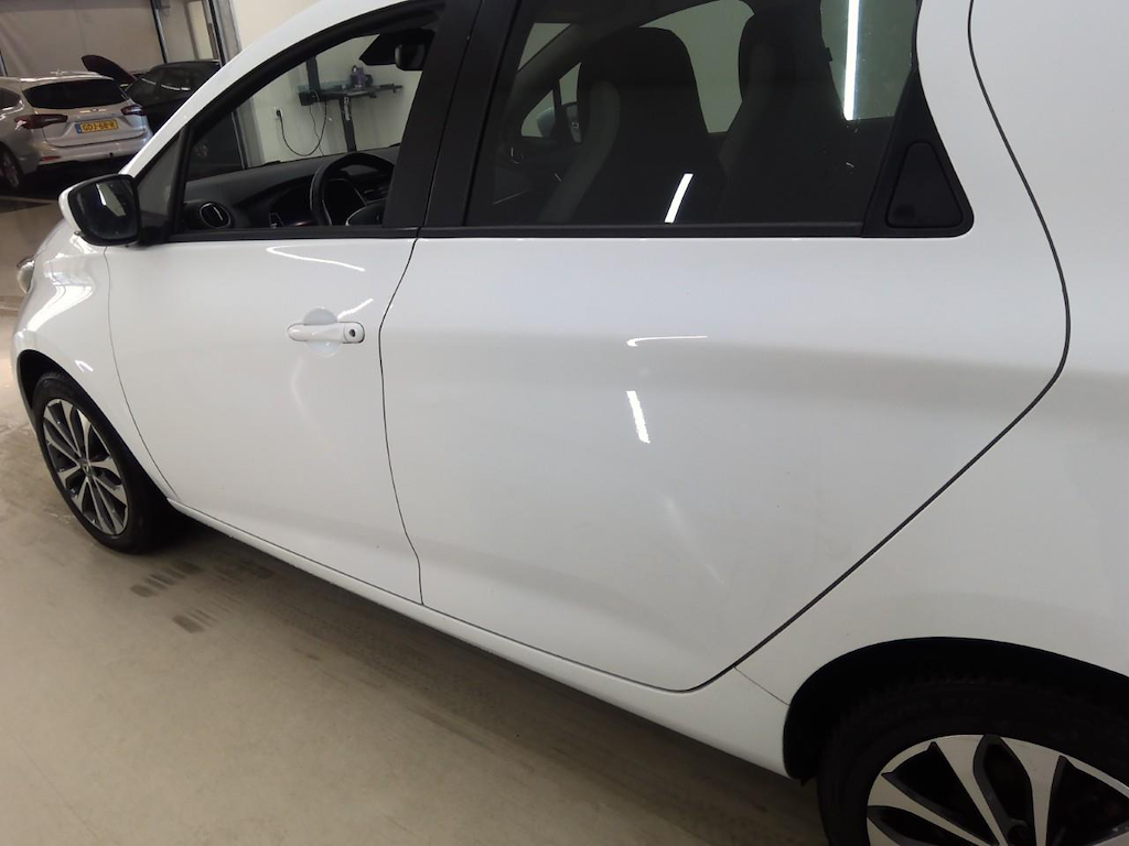 Foto 25 van Renault Zoe