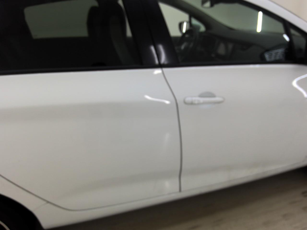 Foto 26 van Renault Zoe