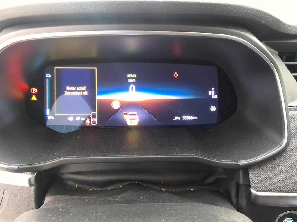 Foto 5 van Renault Zoe