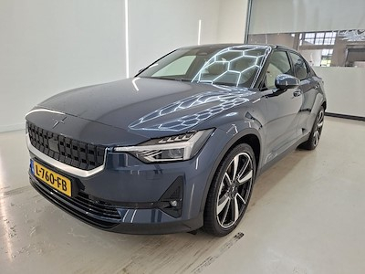 Buy POLESTAR 2 on Ayvens Carmarket