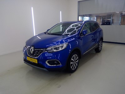 Comprar RENAULT Kadjar en Ayvens Carmarket