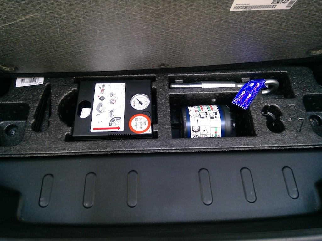 Foto 10 van Volvo XC40 Recharge