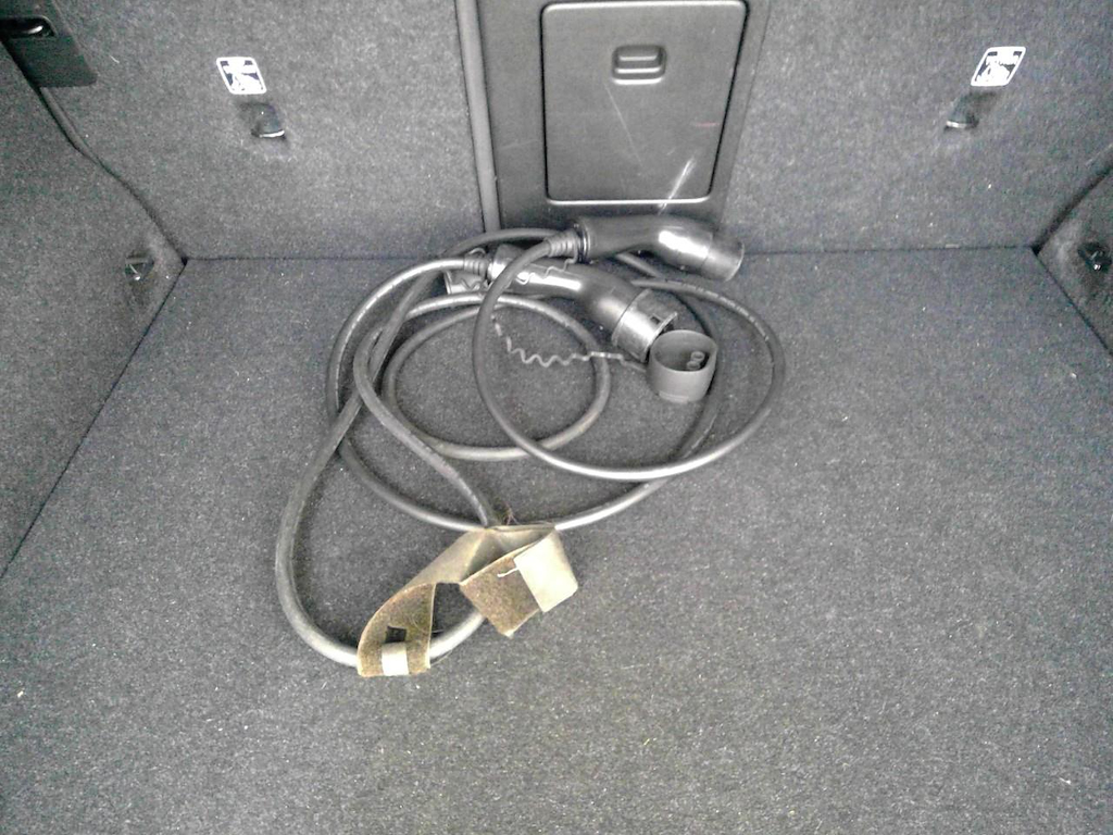 Foto 12 van Volvo XC40 Recharge