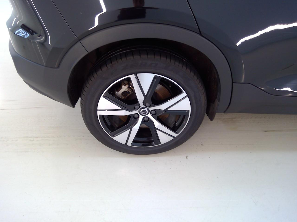 Foto 14 van Volvo XC40 Recharge