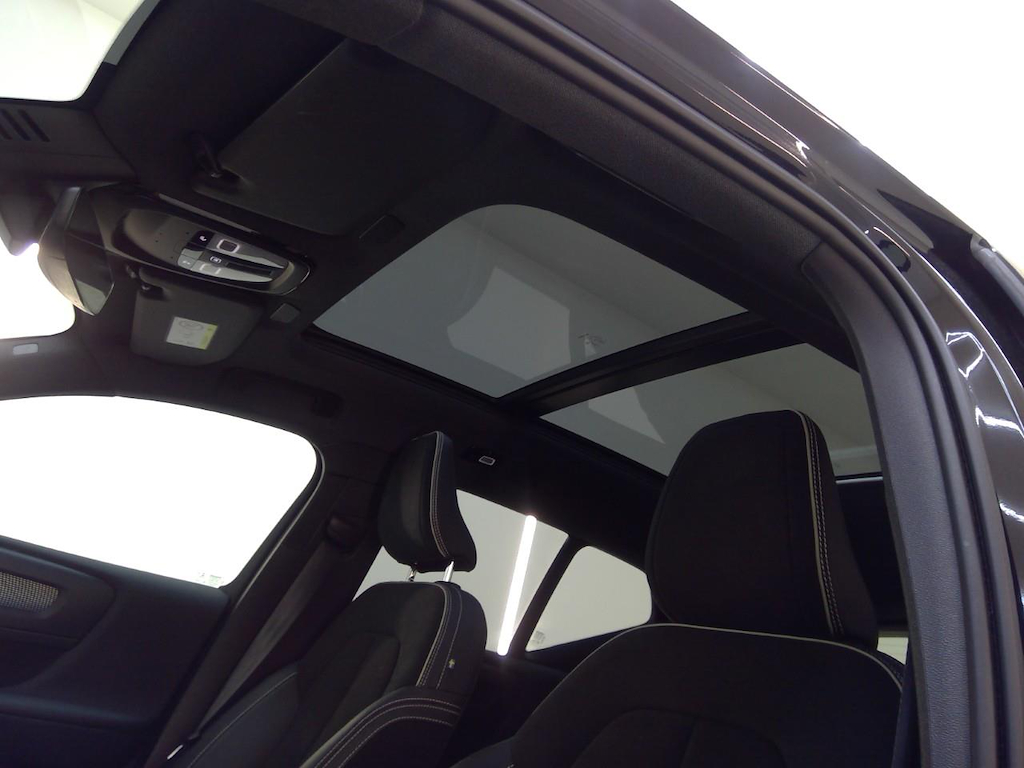 Foto 23 van Volvo XC40 Recharge