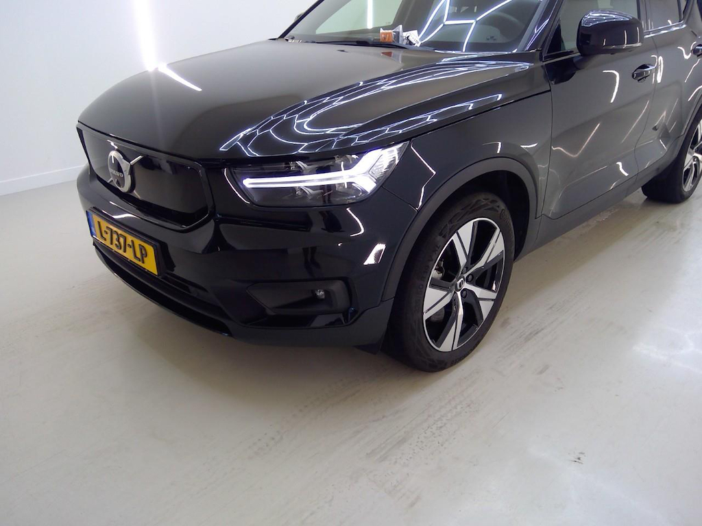 Foto 25 van Volvo XC40 Recharge