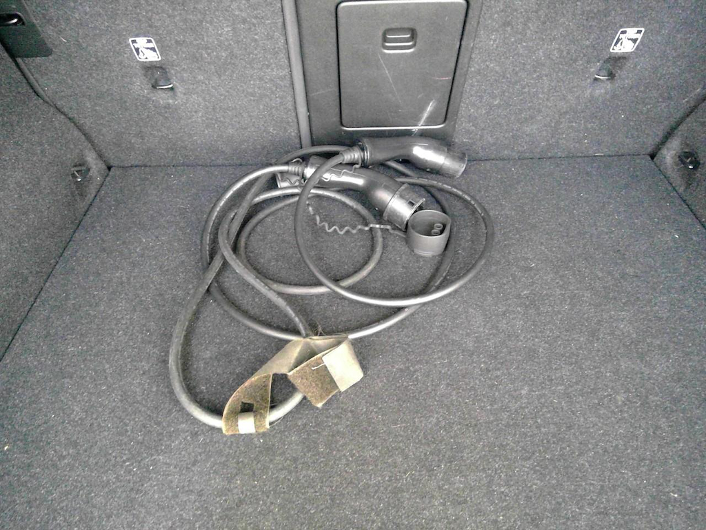 Foto 30 van Volvo XC40 Recharge