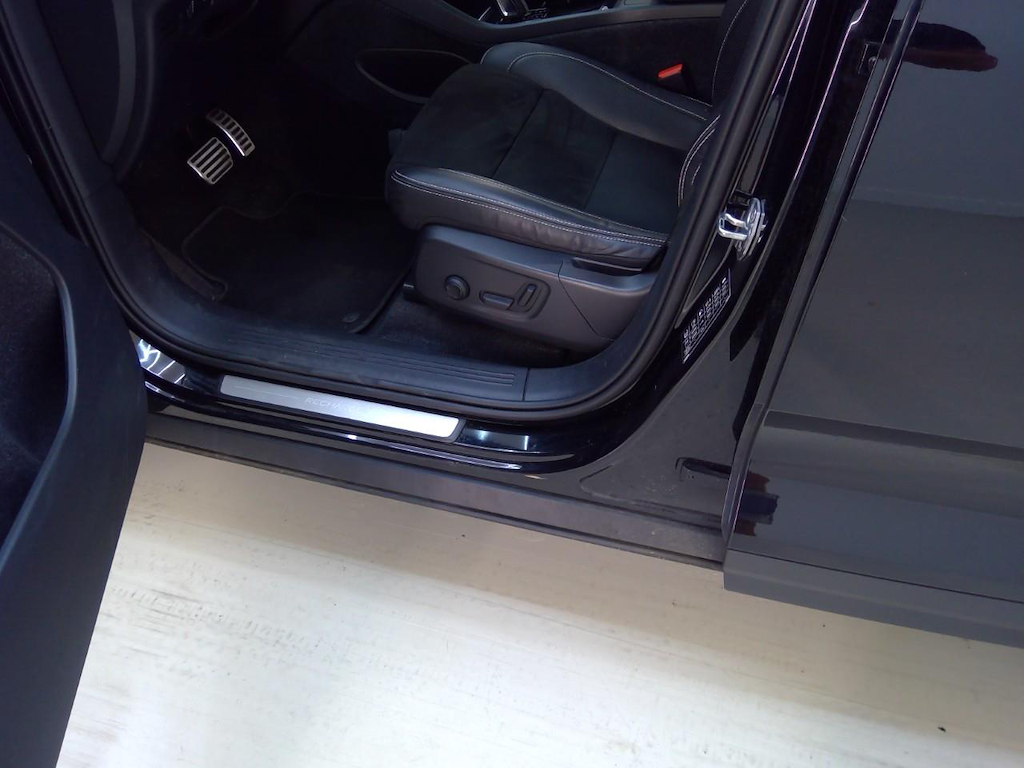 Foto 31 van Volvo XC40 Recharge