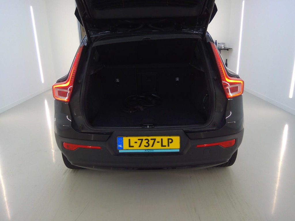 Foto 32 van Volvo XC40 Recharge