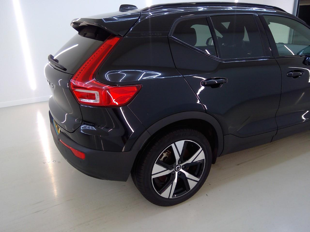 Foto 34 van Volvo XC40 Recharge