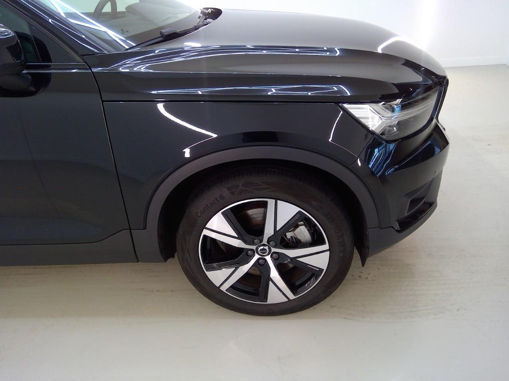 Foto 36 van Volvo XC40 Recharge