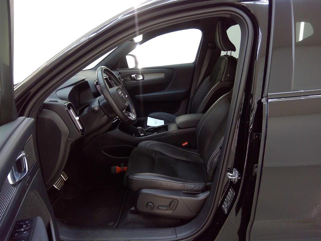 Foto 7 van Volvo XC40 Recharge