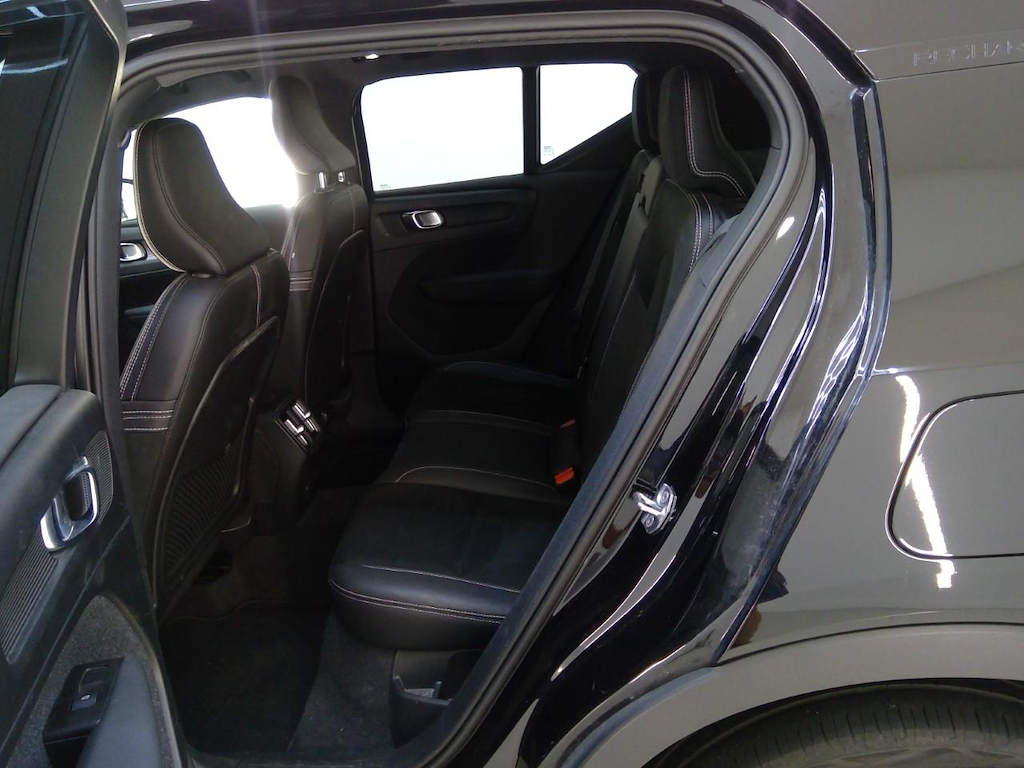 Foto 8 van Volvo XC40 Recharge