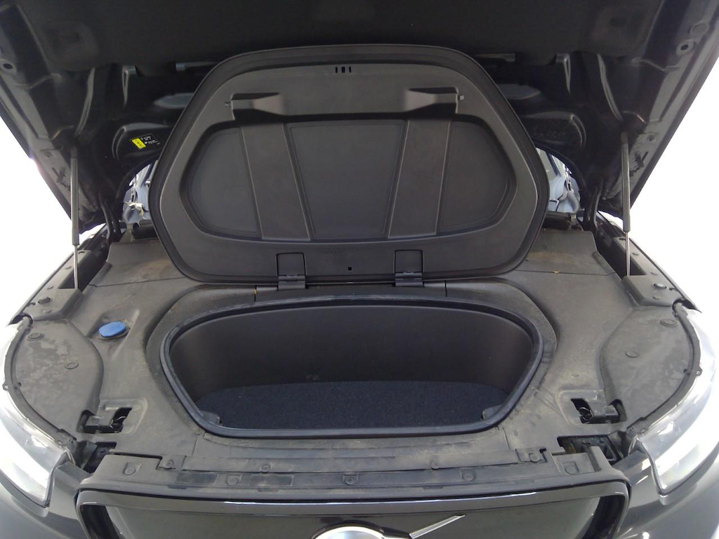 Foto 9 van Volvo XC40 Recharge