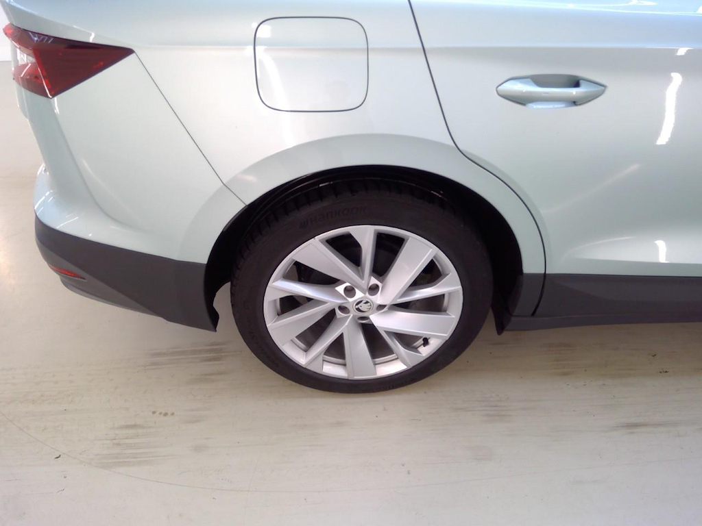 Foto 12 van Skoda Enyaq