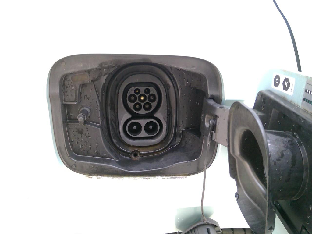 Foto 13 van Skoda Enyaq