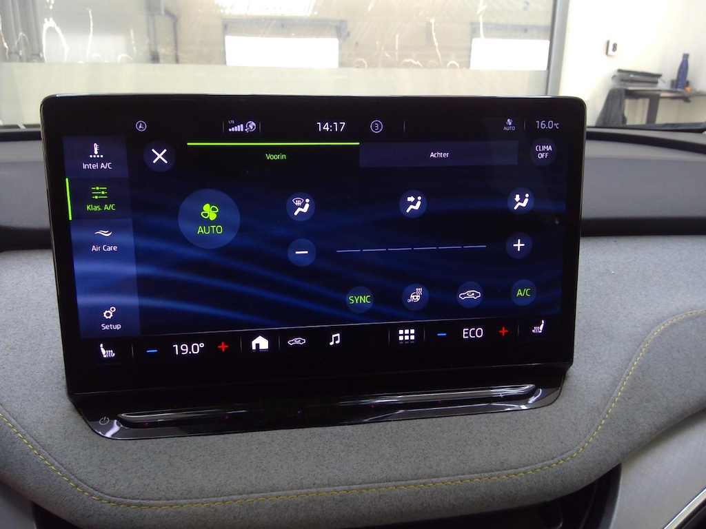 Foto 17 van Skoda Enyaq