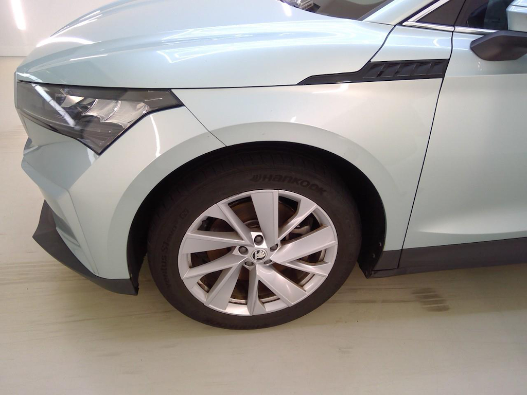 Foto 26 van Skoda Enyaq