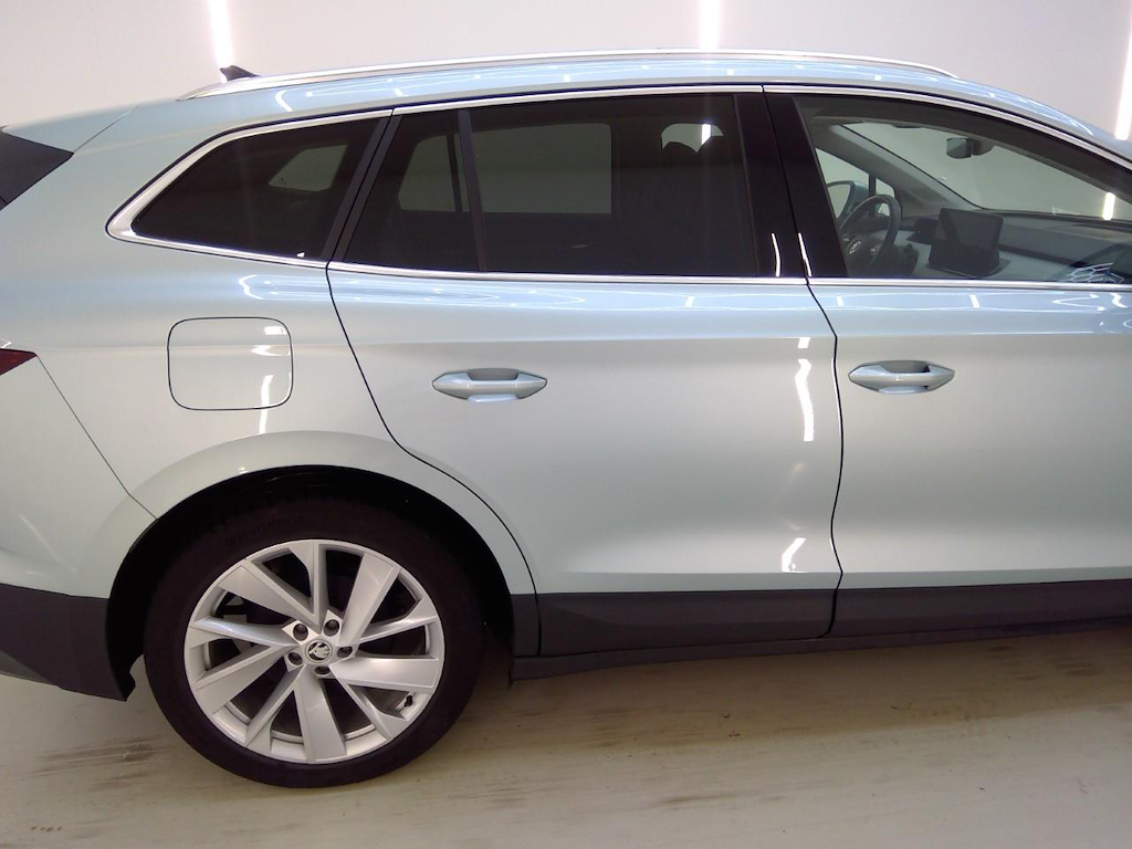 Foto 30 van Skoda Enyaq
