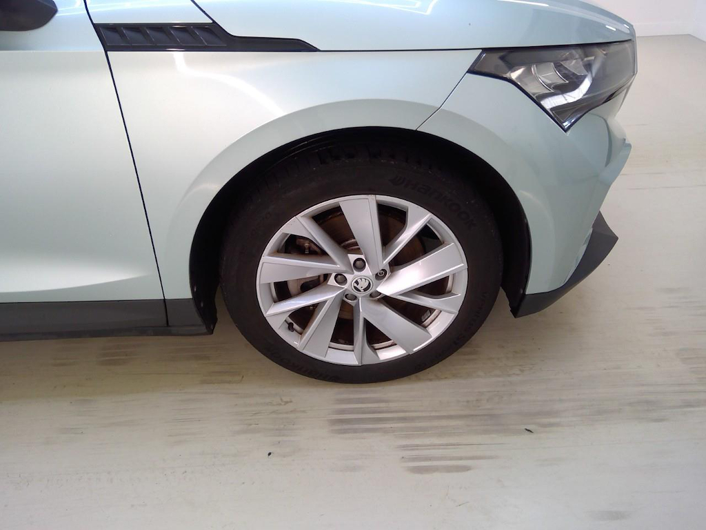 Foto 31 van Skoda Enyaq
