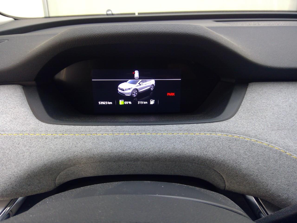 Foto 5 van Skoda Enyaq