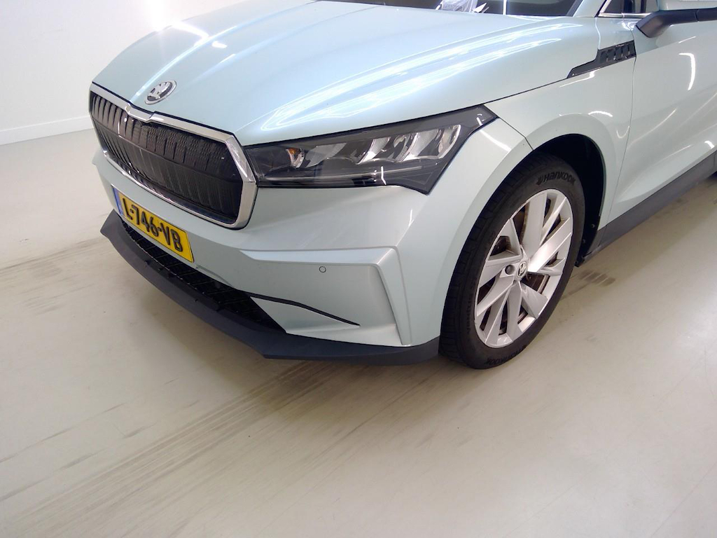 Foto 32 van Skoda Enyaq