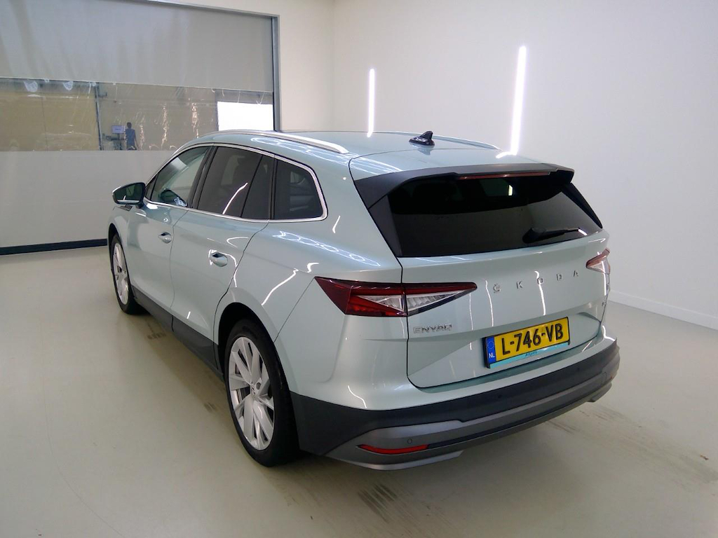 Foto 6 van Skoda Enyaq