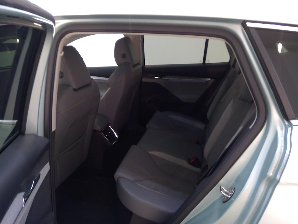 Foto 9 van Skoda Enyaq
