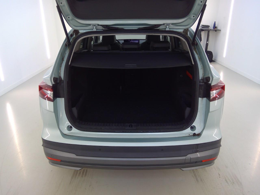 Foto 10 van Skoda Enyaq